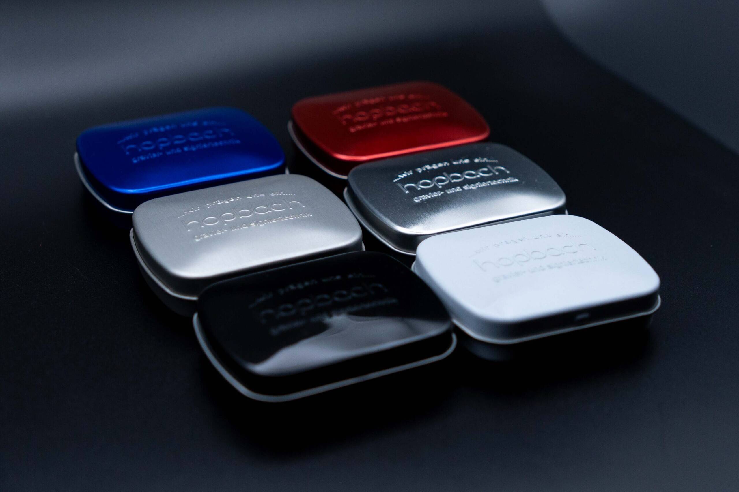 Hopbach Gravier- und Signiertechnik – Spezialist für Gravuren, Stempel, Prägewerkzeuge und individuelle Kennzeichnungstechnik aus Solingen.